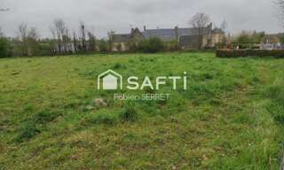 Terrain  455 m² à vendre à Agy (14400)