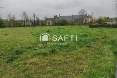 Terrain  66900 €