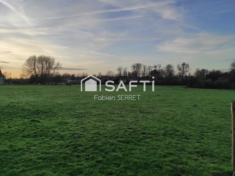 Terrain 439m2 — photo 1