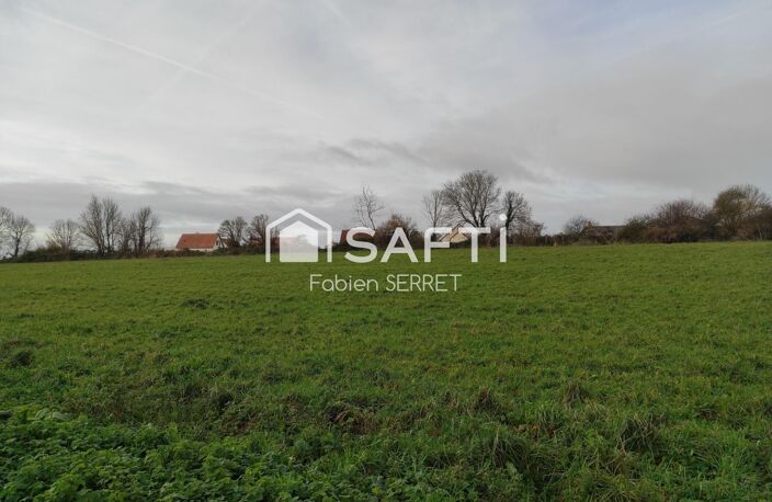 Terrain 439m2 — photo 3