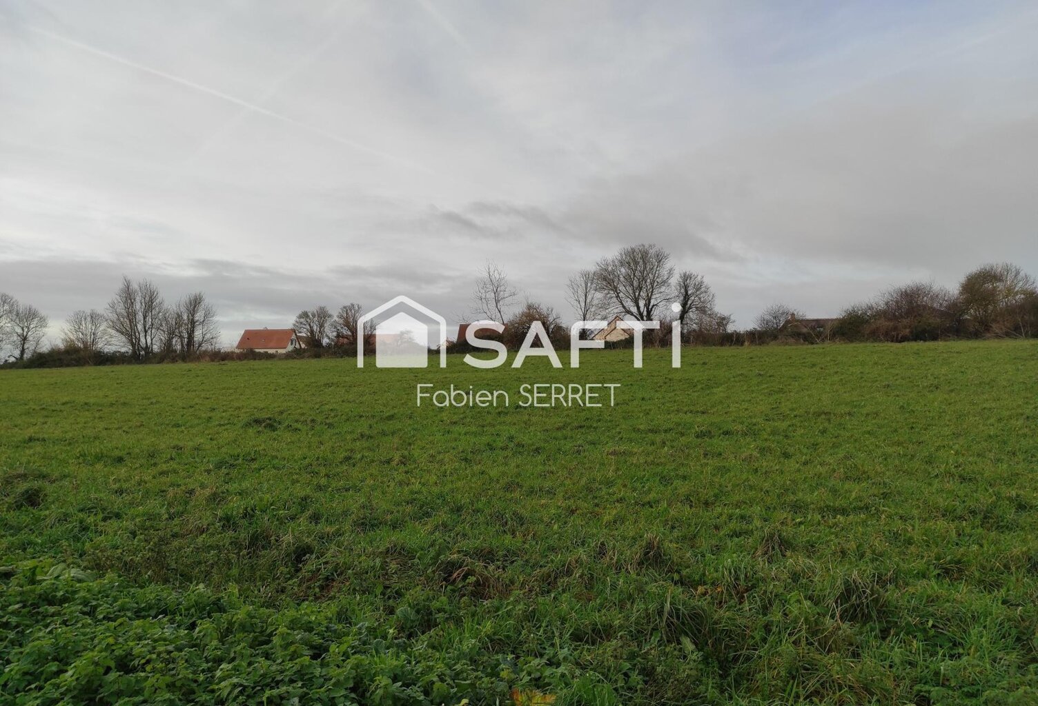 Terrain 324m2 — photo 1