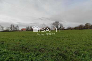 Terrain  51900 €
