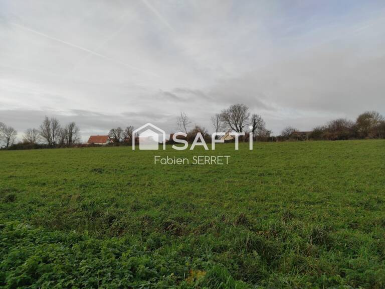Terrain 324m2 — photo 1