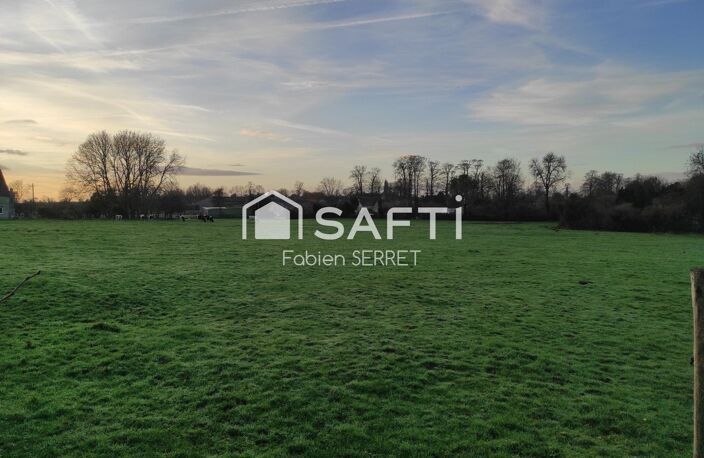 Terrain 324m2 — photo 2