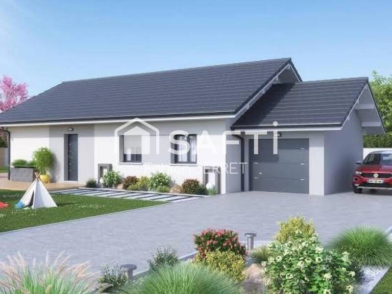 Terrain 324m2 — photo 1