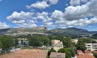 Appartement 4 Pièces 80 m² à vendre à Toulon (83200)