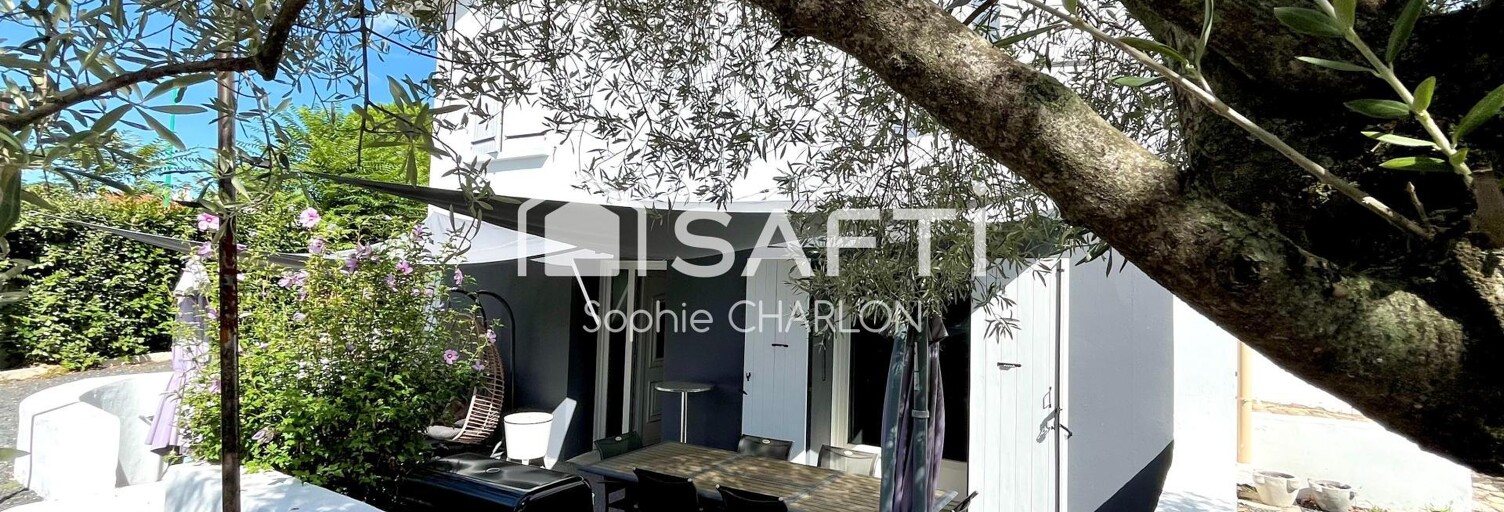 Maison 5 Pièces 128 m² à vendre à Bourg-lès-Valence (26500)