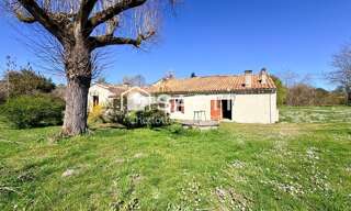 Maison 4 Pièces 94 m² à vendre à Pompiey (47230)