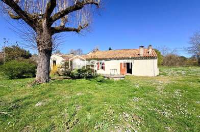Maison 4 pièces 135000 €