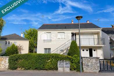Maison 6 pièces 220000 €