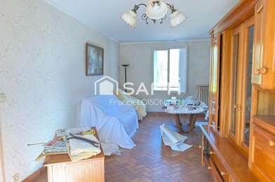 Maison 6 pièces 220000 €