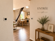 Vente Appartement 5 pièces — photo 2