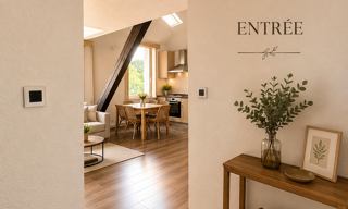 Appartement 5 Pièces 93 m² à vendre à Coin-lès-Cuvry (57420)