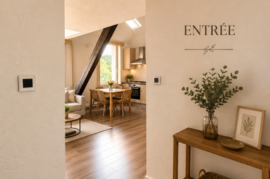 Appartement 5 pièces 149000 €