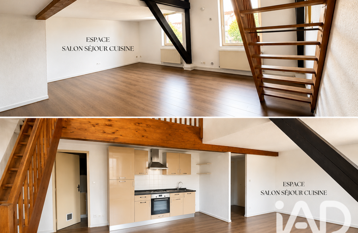 Vente Appartement 5 pièces — photo 4