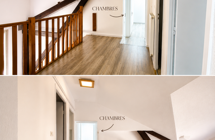 Vente Appartement 5 pièces — photo 5