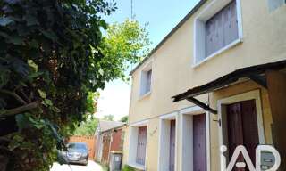 Maison 4 Pièces 100 m² à vendre à Rosny-sur-Seine (78710)