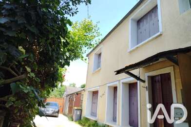 Maison 4 pièces 199999 €