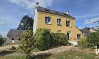 Maison 6 Pièces 175 m² à vendre à Coray (29370)