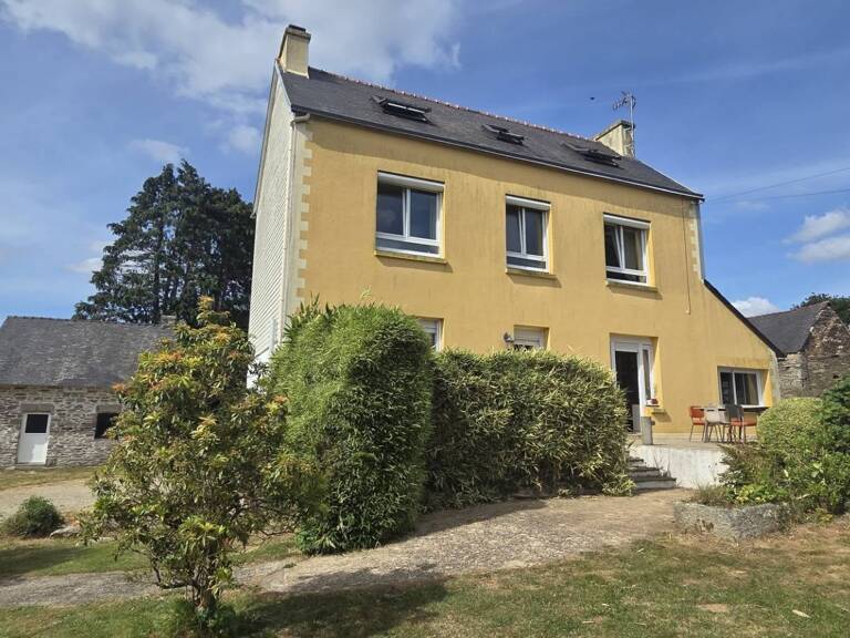 Vente Maison de campagne 6 pièces — photo 1