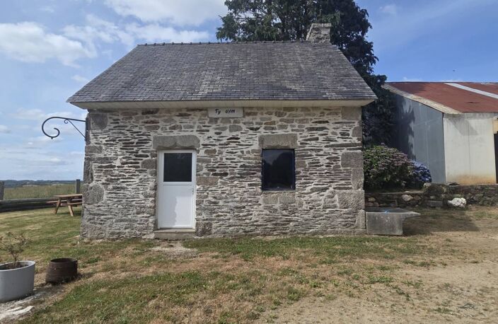 Vente Maison de campagne 6 pièces — photo 2