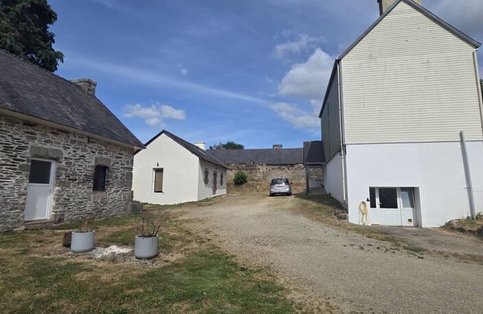 Vente Maison de campagne 6 pièces — photo 3
