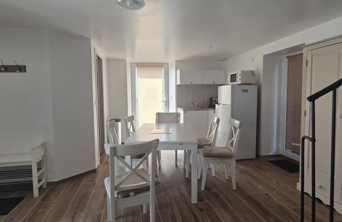 Vente Maison de campagne 6 pièces — photo 4