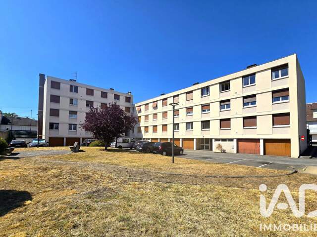 Vente Appartement 4 pièces — photo du bien