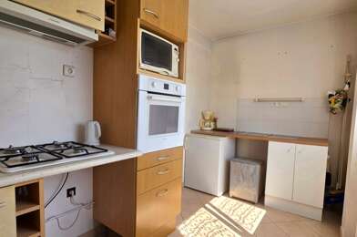 Appartement 4 pièces 165000 €