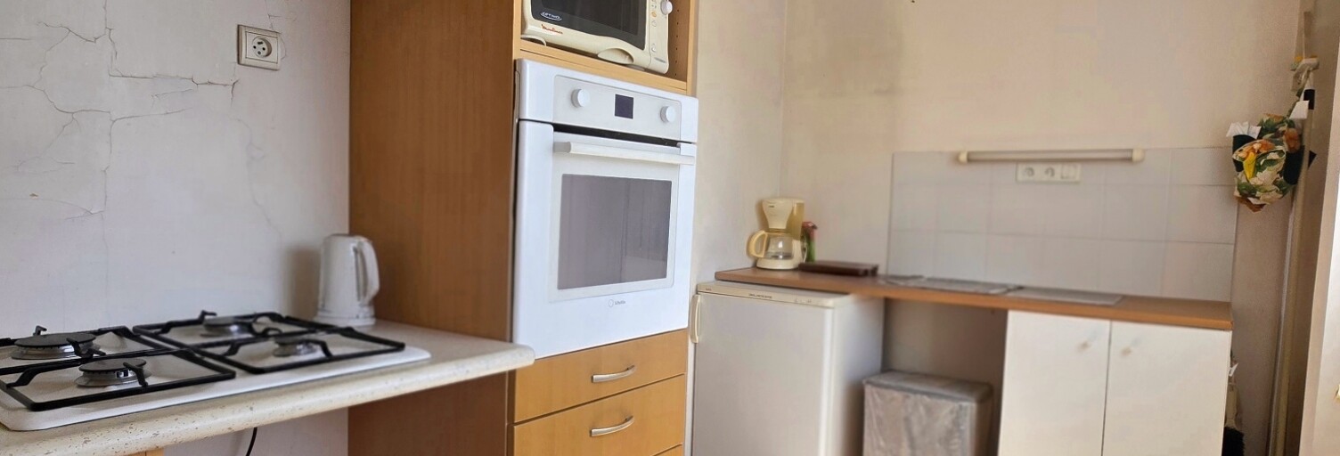Appartement 4 Pièces 68 m² à vendre à Bezons (95870)