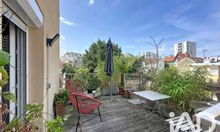 Appartement 2 Pièces 29 m² à vendre à Alfortville (94140)