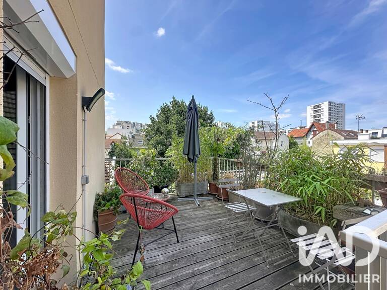 Vente Appartement 2 pièces — photo 1