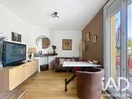 Vente Appartement 2 pièces — photo 3