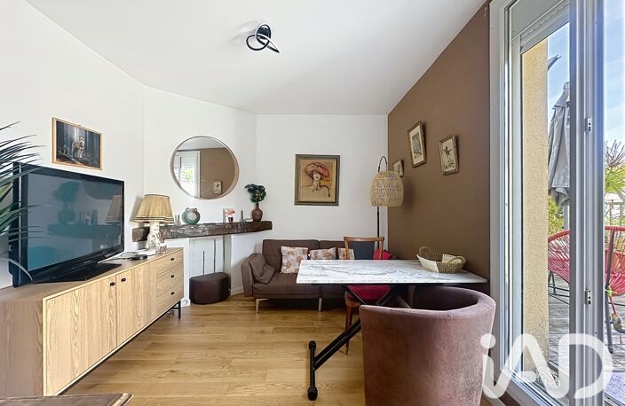 Vente Appartement 2 pièces — photo 3
