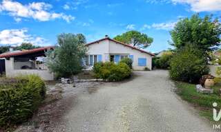 Maison 4 Pièces 105 m² à vendre à Arvert (17530)