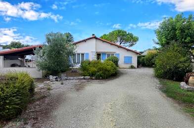 Maison 4 pièces 244500 €