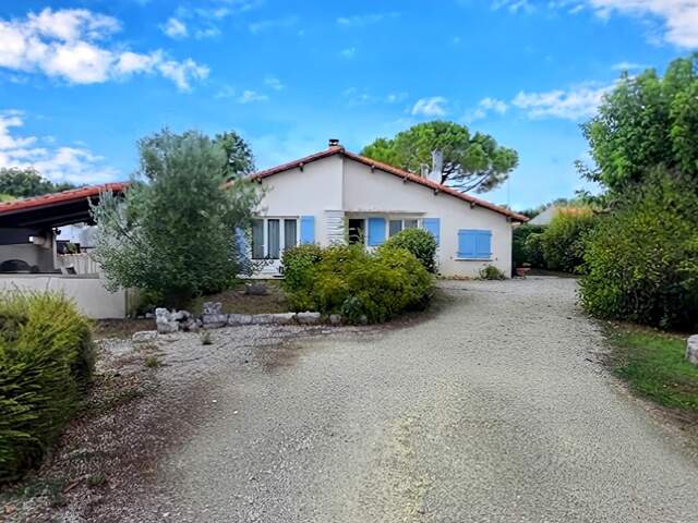 Vente Maison/villa 4 pièces — photo du bien