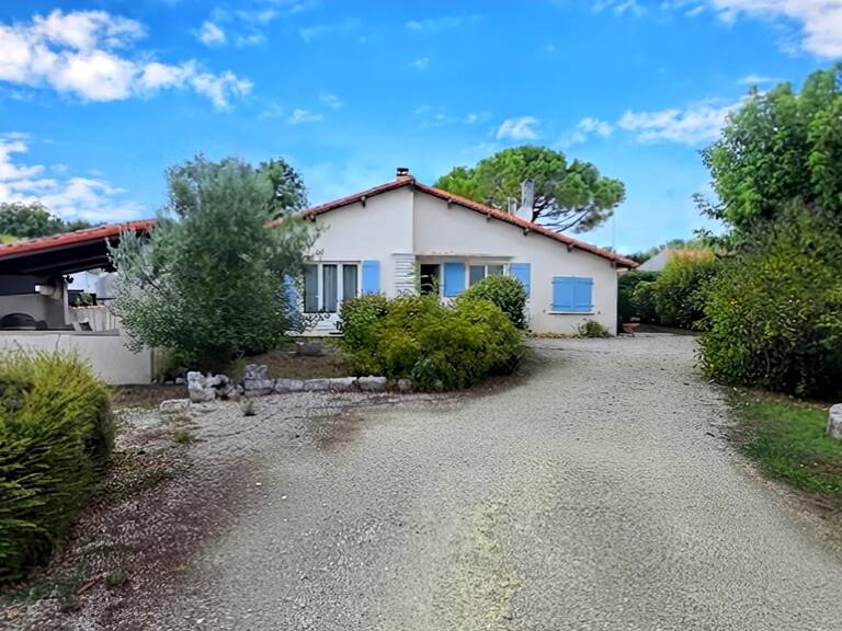Vente Maison/villa 4 pièces — photo 1
