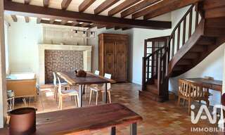 Maison 5 Pièces 132 m² à vendre à Jarzé Villages (49140)