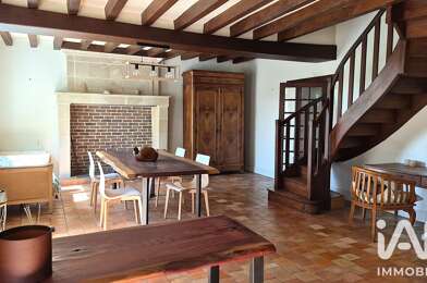Maison 5 pièces 230000 €
