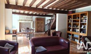 Maison 5 Pièces 132 m² à vendre à Jarzé Villages (49140)