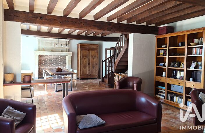 Vente Longère 5 pièces — photo 2