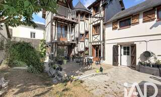 Maison 7 Pièces 175 m² à vendre à Montville (76710)