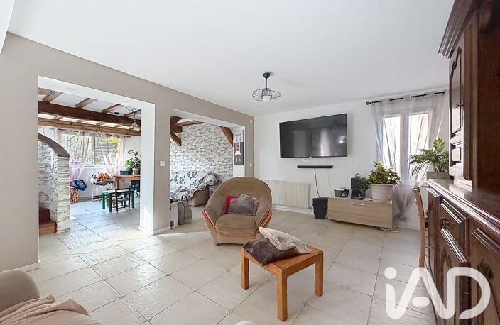Vente Maison/villa 7 pièces — photo 3