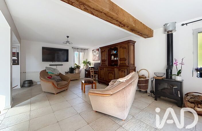 Vente Maison/villa 7 pièces — photo 4