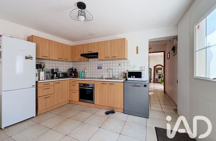 Vente Maison/villa 7 pièces — photo 5