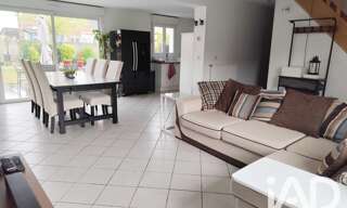 Maison 5 Pièces 95 m² à vendre à Vermelles (62980)