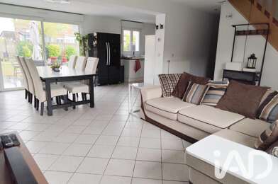 Maison 5 pièces 269000 €