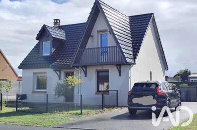 Maison 5 pièces 269000 €