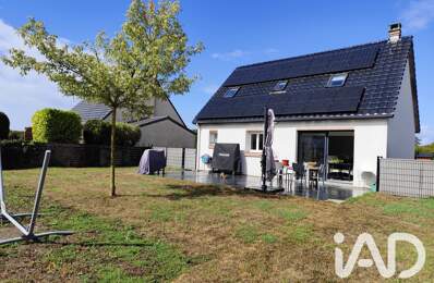 Vente Maison/villa 5 pièces — photo du bien